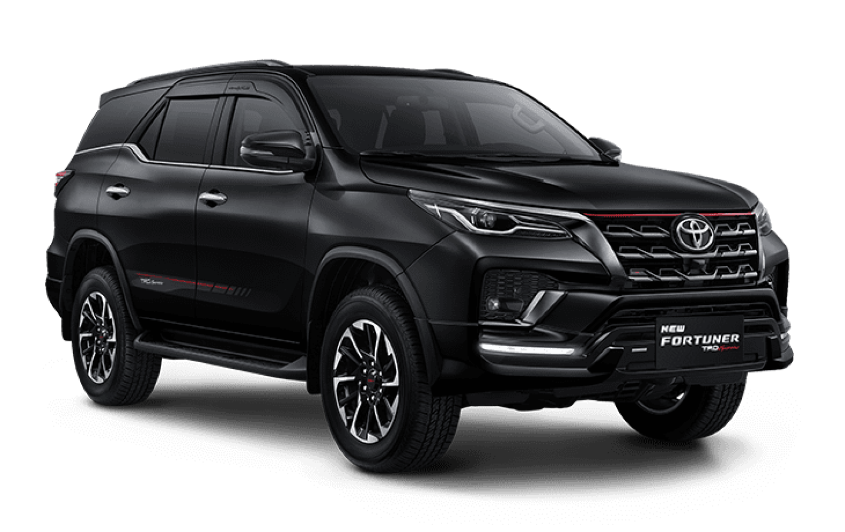 Fortuner 1550781c fortuner